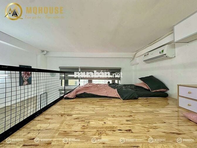 💥DUPLEX FULL NỘI THẤT CAO CẤP - GẦN AEON, HUIT💥