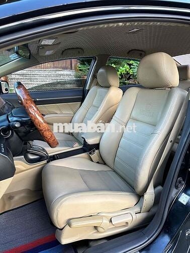 Honda Civic 2007 1.8 AT Số tự động full đồ chơi❤️