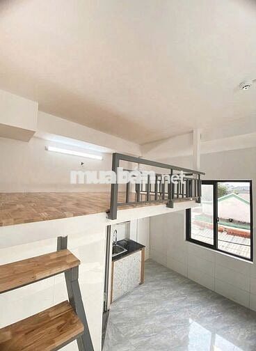 📍 CHO THUÊ CHDV CAO CẤP GẦN CHỢ  – CỰC ĐẸP, CỰC THOÁNG