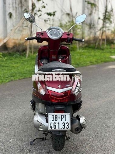 Grande 2017