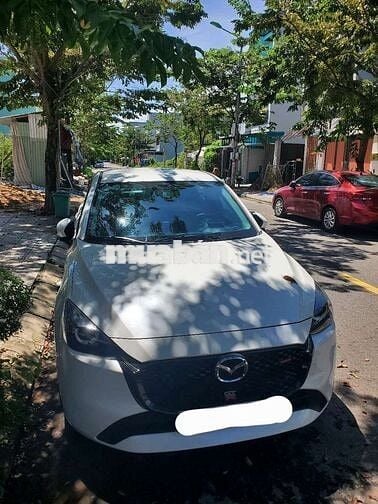 Mazda 2 2024 Luxury - 10000 km