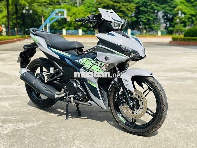 YAMAHA EXCITER 155 PHANH ABS CHÍNH CHỦ CÓ SANG TÊN