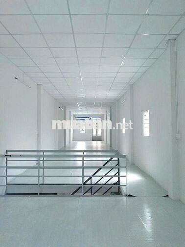 Cho Thuê Nhà 4x26m Đường Thoại Ngọc Hầu, Tân Phú ( KD Tự Do )