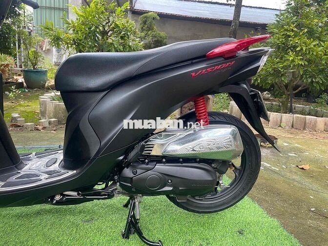 cần bán vision bs tỉnh