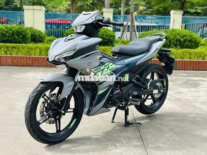 YAMAHA EXCITER 155 PHANH ABS CHÍNH CHỦ CÓ SANG TÊN