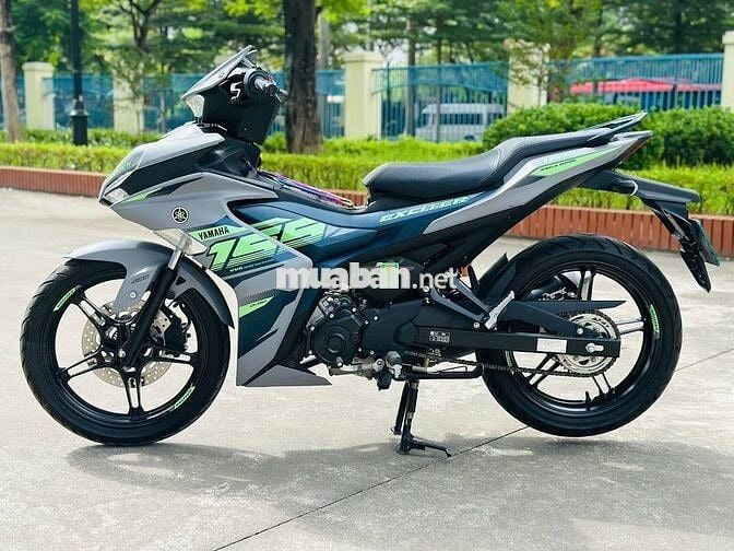 YAMAHA EXCITER 155 PHANH ABS CHÍNH CHỦ CÓ SANG TÊN