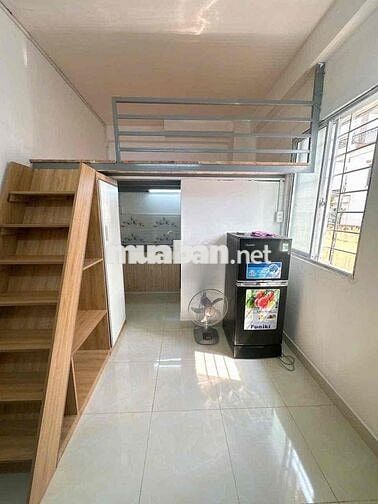 DUPLEX THOÁNG MÁT PHÙ HỢP Ở 2-4 Người
