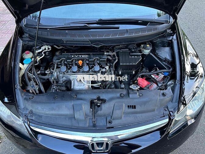 Honda Civic 2007 1.8 AT Số tự động full đồ chơi❤️
