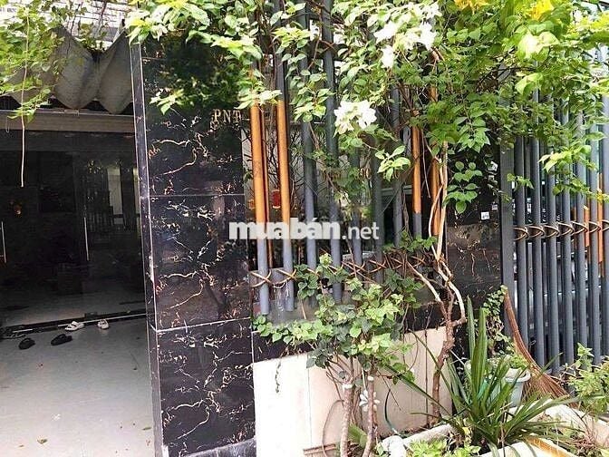 Cho Thuê Nhà 7x20m Đường Phạm Ngọc Thảo, Tân Phú ( 5PN,5WC )
