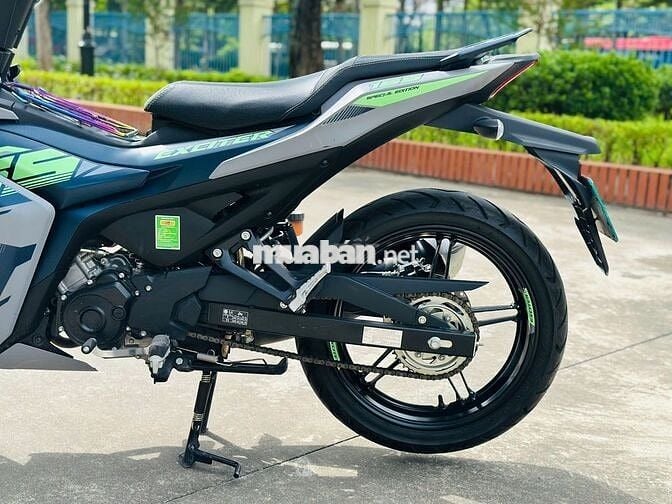 YAMAHA EXCITER 155 PHANH ABS CHÍNH CHỦ CÓ SANG TÊN