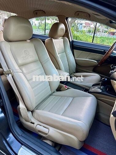 Honda Civic 2007 1.8 AT Số tự động full đồ chơi❤️
