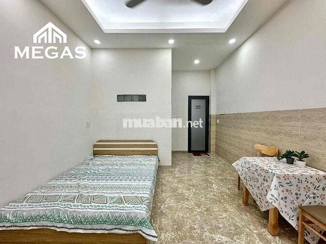 SIÊU PHẨM PHÒNG TRỌ ĐẸP – TÁCH BẾP – GIÁ RẺ – TÂN PHÚ