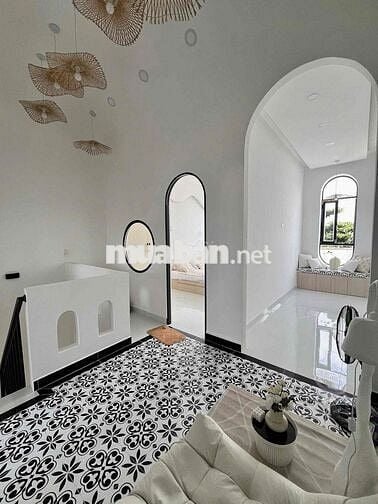 SIÊU PHẨM HỒ HỌC LÃM, BÌNH TÂN - NHÀ MỚI 2 TẦNG GIÁ CHỈ 4TỶ