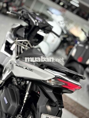 AirBlade125 2024 chính chủ ký ( Hỗ trợ GÓP ) 🔥🔥