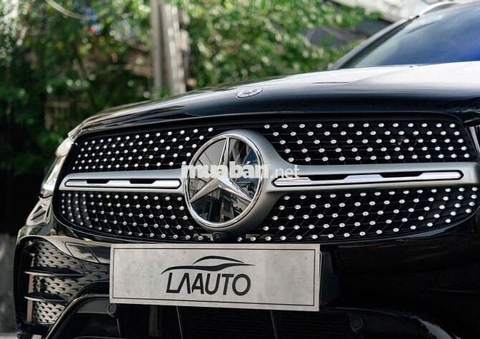 Mercedes Benz GLC300 4MATIC 2021