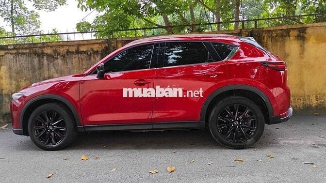 Mazda CX 5 2020 2.5L Signature Premium (i-Activese