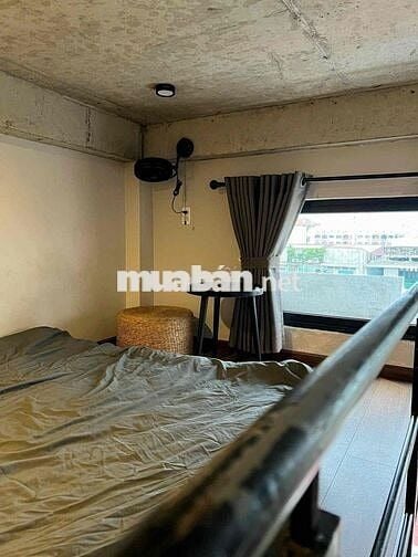 🏡 DUPLEX VINTAGE – NƠ TRANG LONG, BÌNH THẠNH ✨