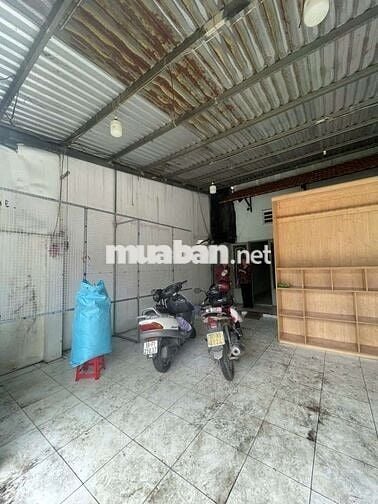 CHO THUÊ NHÀ NGUYÊN CĂN MẶT TIỀN ĐƯỜNG BÌNH QUỚI