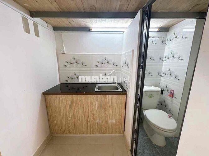 DUPLEX THOÁNG MÁT PHÙ HỢP Ở 2-4 Người