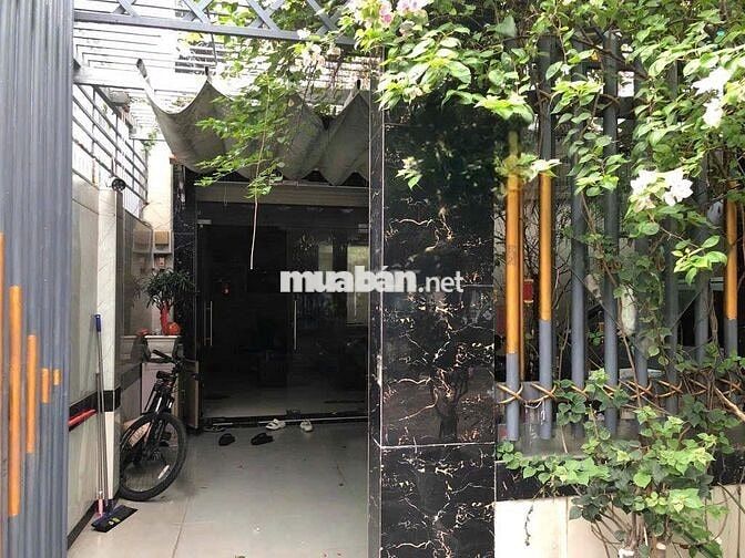 Cho Thuê Nhà 7x20m Đường Phạm Ngọc Thảo, Tân Phú ( 5PN,5WC )