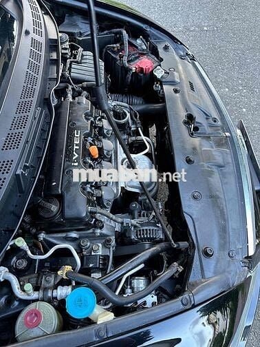 Honda Civic 2007 1.8 AT Số tự động full đồ chơi❤️