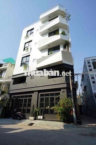 🏡 DUPLEX VINTAGE – NƠ TRANG LONG, BÌNH THẠNH ✨