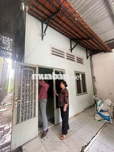 CHO THUÊ NHÀ NGUYÊN CĂN MẶT TIỀN ĐƯỜNG BÌNH QUỚI