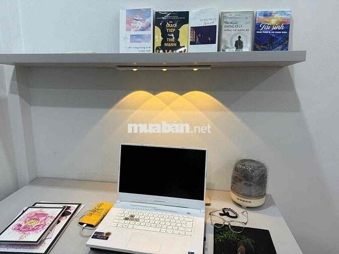 Cho thuê căn hộ Studio Ban công Q8 gần cầu Tạ Quang Bửu, Parc Mall