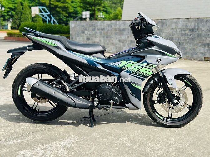 YAMAHA EXCITER 155 PHANH ABS CHÍNH CHỦ CÓ SANG TÊN
