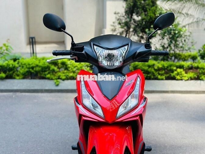 HONDA WAVE RSX FI MÀU ĐỎ CHÍNH CHỦ NGUYÊN ZIN