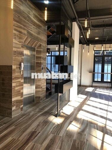 🏡 DUPLEX VINTAGE – NƠ TRANG LONG, BÌNH THẠNH ✨