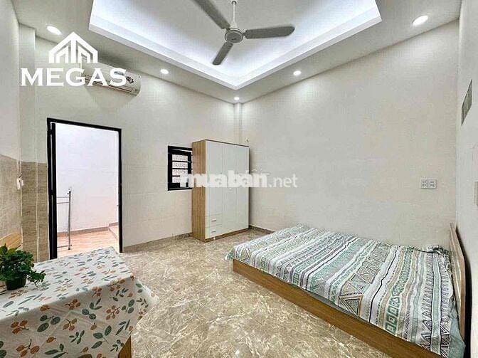 SIÊU PHẨM PHÒNG TRỌ ĐẸP – TÁCH BẾP – GIÁ RẺ – TÂN PHÚ
