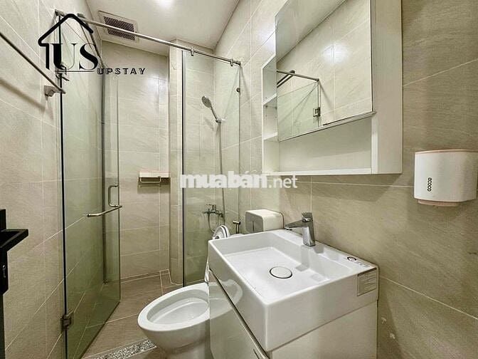 Studio Ban Công_40m2⚡️Đủ Tiện Nghi_An Ninh_Yên Tĩnh Q10 Gần Ueh