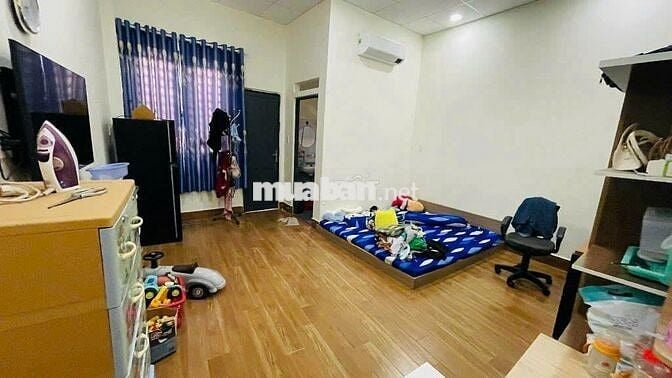 NHÀ HXH ĐƯỜNG 551 LÊ VĂN KHƯƠNG QUẬN 12 -65M2 - GIÁ CHỈ 4,4 TỶ
