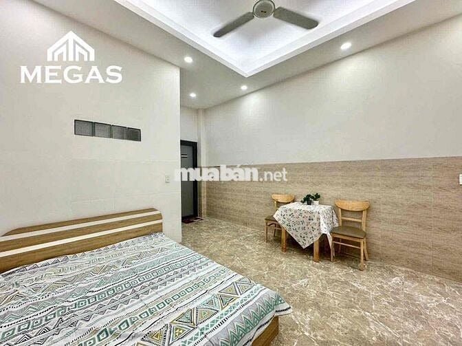 SIÊU PHẨM PHÒNG TRỌ ĐẸP – TÁCH BẾP – GIÁ RẺ – TÂN PHÚ