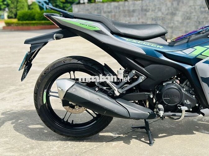 YAMAHA EXCITER 155 PHANH ABS CHÍNH CHỦ CÓ SANG TÊN