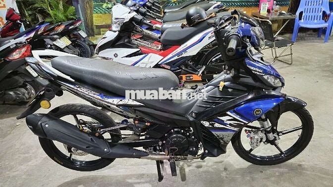 Ex 135 don LC
