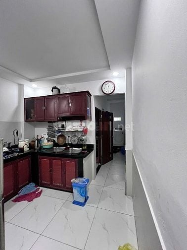 ⭐️Nhà 1 Lầu đẹp Cao cấp hẻm Phạm Văn Chiêu, P14, Q.Gò Vấp.