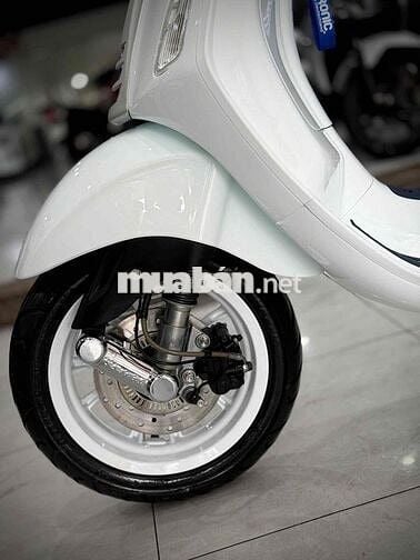 Vespa125 2020 Lướt chính chủ ký ( Hỗ trợ GÓP ) 🔥