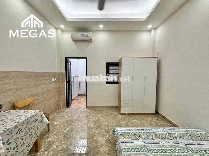 SIÊU PHẨM PHÒNG TRỌ ĐẸP – TÁCH BẾP – GIÁ RẺ – TÂN PHÚ