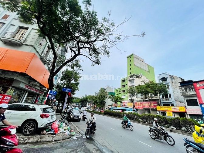Siêu vị trí Nguyễn Văn Cừ – vài bước ra phố, gần cầu, ngõ thông thoáng
