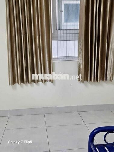 [cho thuê] CH Tara 1PN 1WC có sẵn ít nội thất Giá thuê 9tr