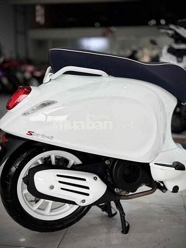 Vespa125 2020 Lướt chính chủ ký ( Hỗ trợ GÓP ) 🔥