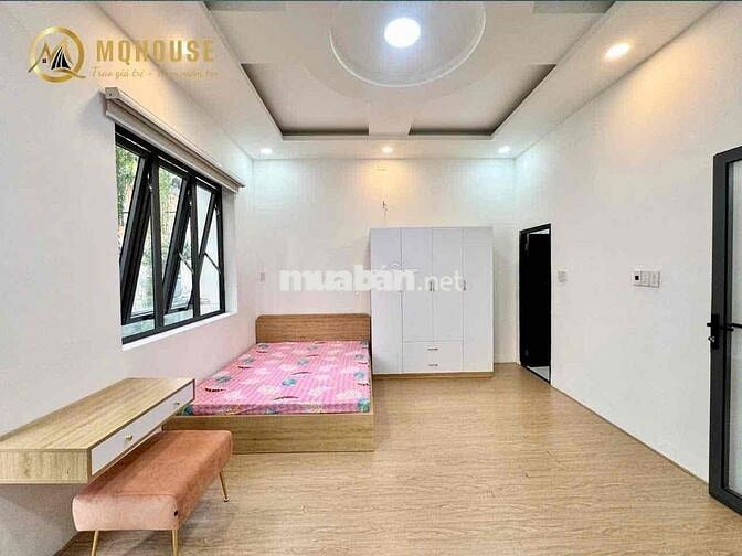 💥Cho Thuê CH Studio - Balcony - Thang Máy - FUll Nt - Ngay Khu PXL💥