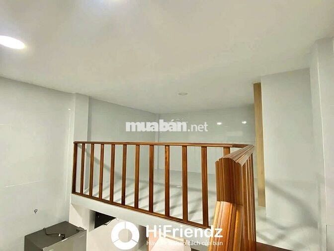 DUPLEX NỘI THẤT CAO CẤP - FREE PHÍ DỊCH VỤ - BẢO VỆ - MẶT TIỀN