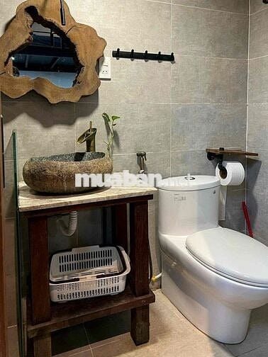 🏡 DUPLEX VINTAGE – NƠ TRANG LONG, BÌNH THẠNH ✨