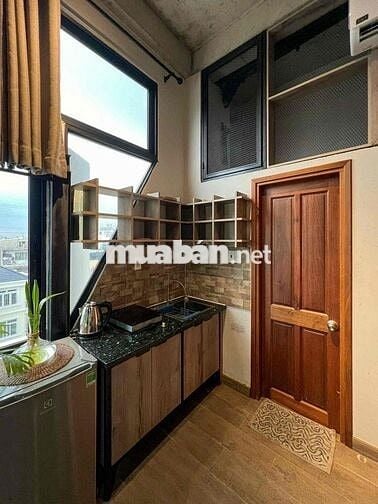 🏡 DUPLEX VINTAGE – NƠ TRANG LONG, BÌNH THẠNH ✨