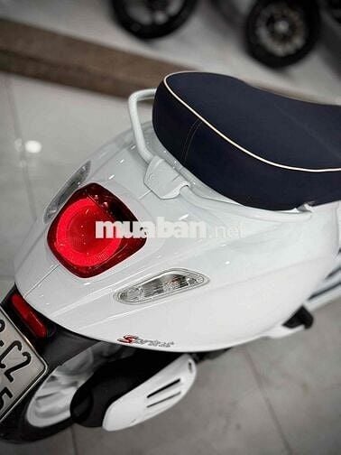 Vespa125 2020 Lướt chính chủ ký ( Hỗ trợ GÓP ) 🔥