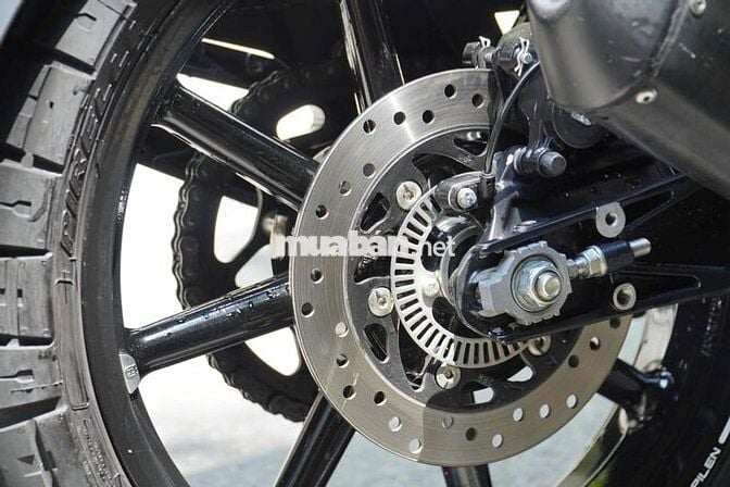 Husqvarna Svartpilen 401 lướt SG