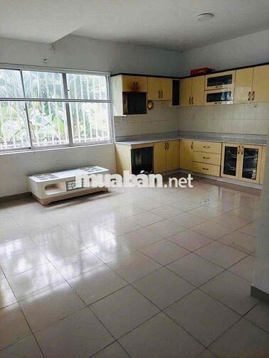CHO THUÊ NHÀ 4 TẦNG KHU BÊN SÔNG,HBC,GẦN GIGAMALL,PHẠM VĂN ĐỒNG,7PN